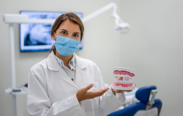 Best Emergency Dental Extractions in Greenbrier, TN