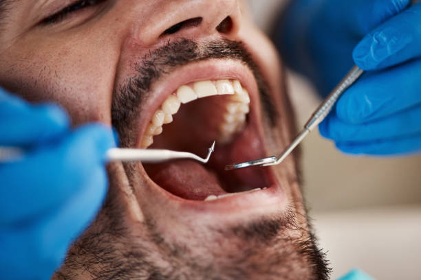 Best Pediatric Emergency Dentist in Greenbrier, TN