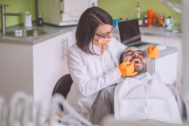 Best Holiday Emergency Dentist in Greenbrier, TN