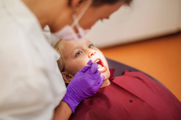Best Emergency Dental Services for Seniors in Greenbrier, TN