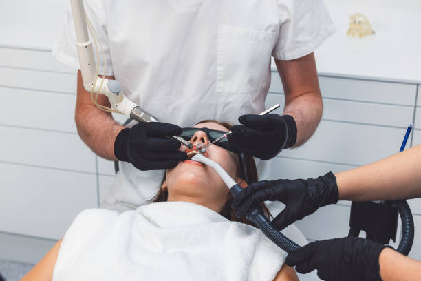 Best Emergency Dental Services for Seniors in Greenbrier, TN